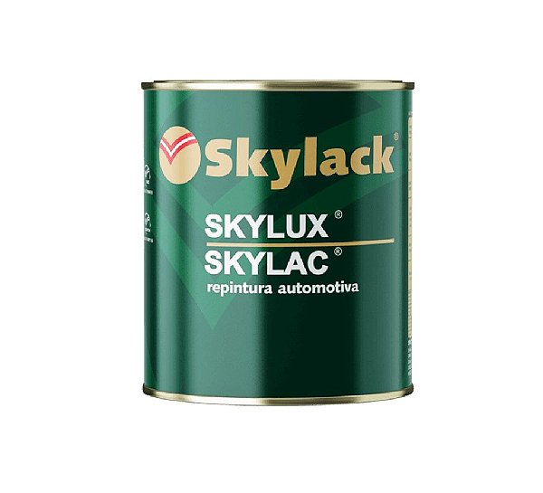 Skymix Ln505 Azul Esverdeado 900ml