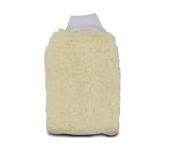 Luxcar Luva Para Lavar Automoveis