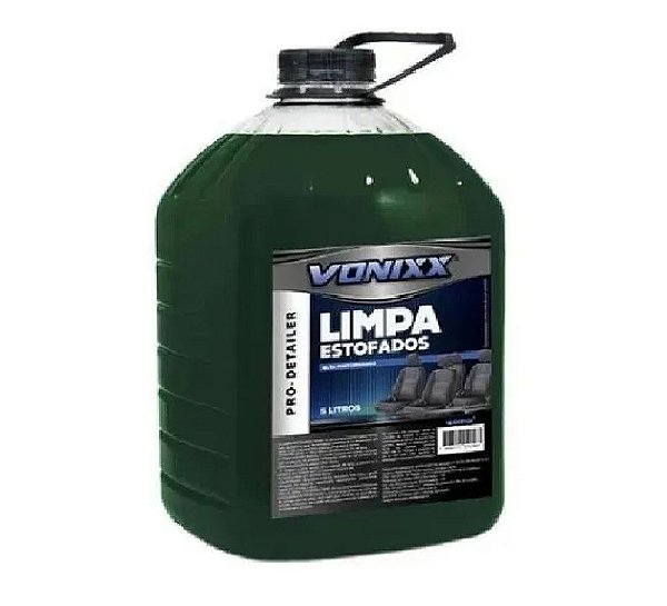 Vonixx Limpa Estofados 5l