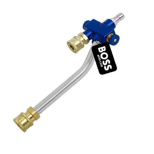 Vonixx Valvula Bypass