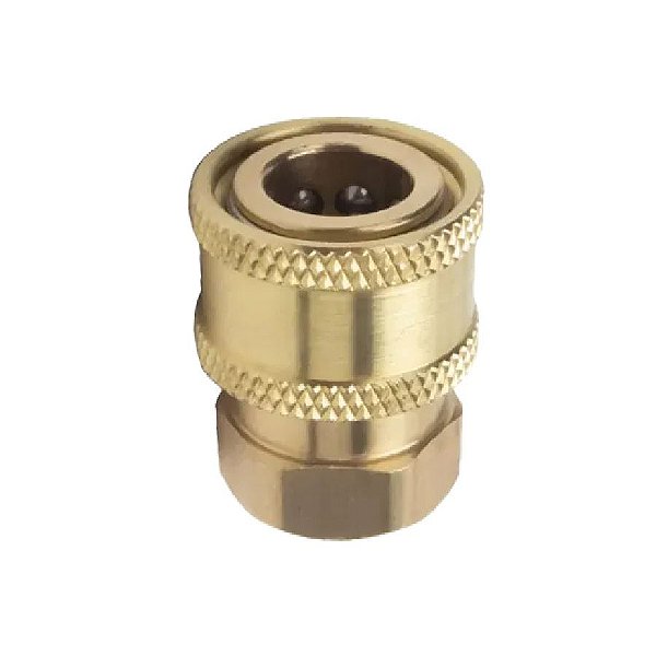 Vonixx Engate Rapido G-2sf 1/4 Lav Alta Pressao