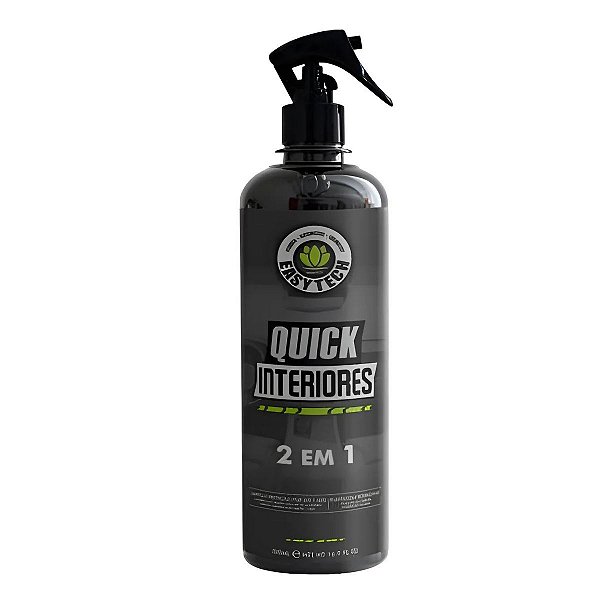 Easytech Quick Interiores 500ml