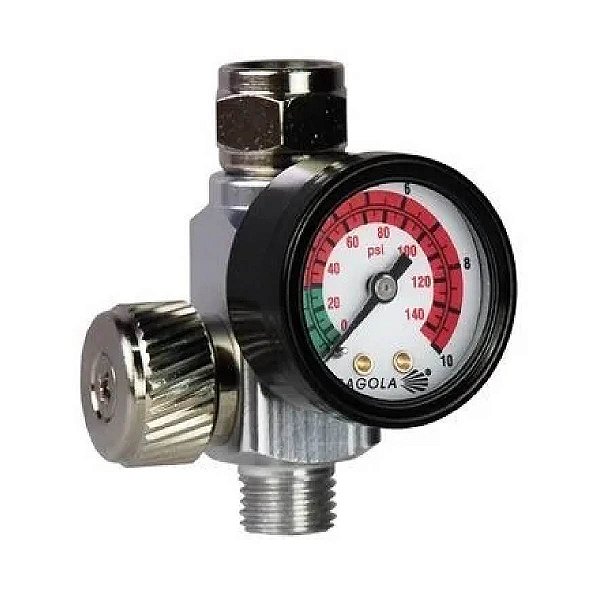 Sagola Rc2 Regulador De Fluxo De Ar