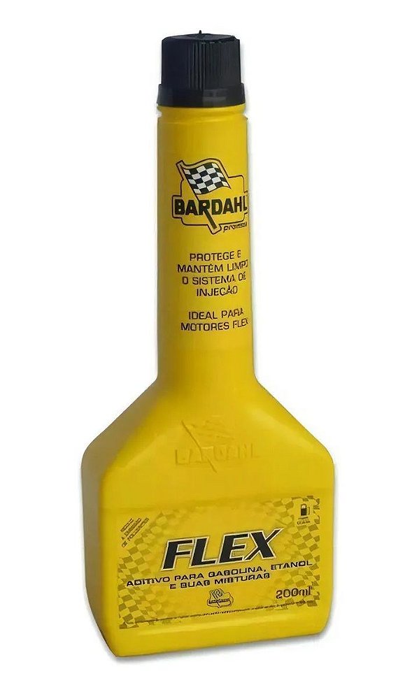 Bardahl Flex 200ml