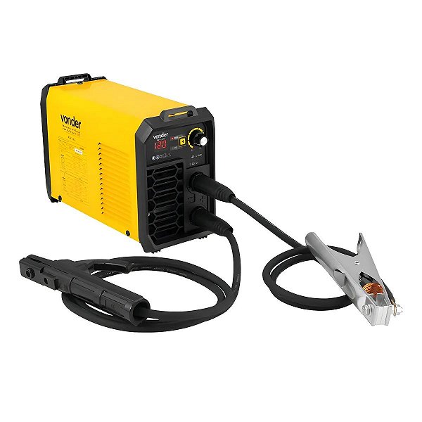 Inversor Dig Riv121 220v Vonder