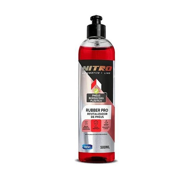 Nitro Rubber Pro Nitro 500ml