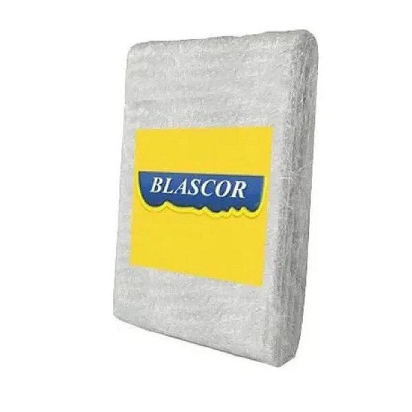 Manta Scrap 1kg Manta Fibra Blascor Kg