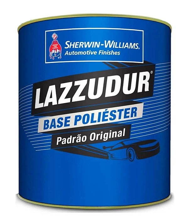 Lazzumix Aluminio Holografico Ah 001 - 450ml
