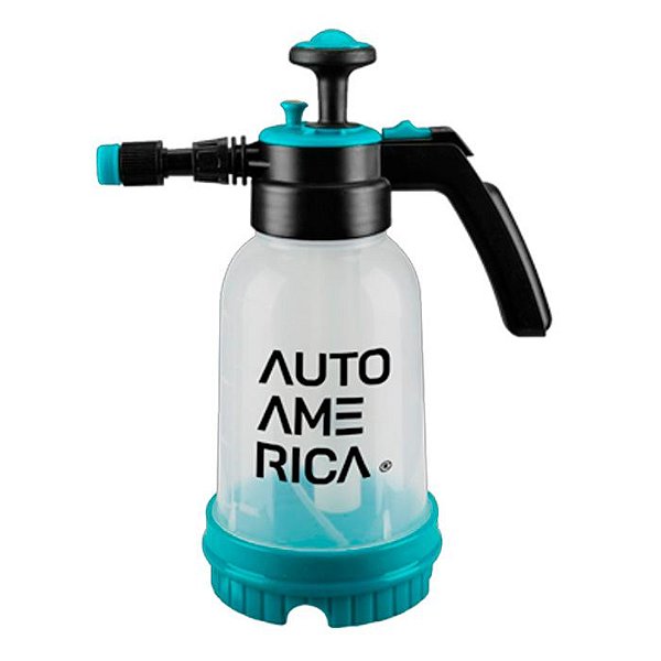 Pulverizador Manual Snow Foam 2l Autoamerica