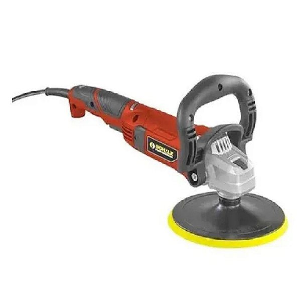 Politriz Angular 7 Pol 1200w, 127v Schulz