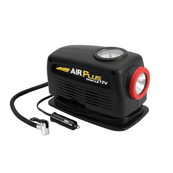 Motocompressor Ar Port Airplus12v C Motor Monof Aber Univ Ind Esc 120w 12v C/lant