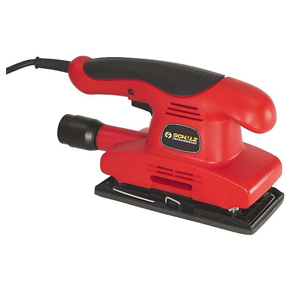 Lixadeira Eletrica Orb Man 140w 127v Ca 50-60hz 10000rpm Schulz