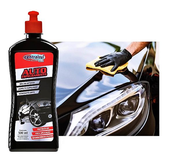 7898227540347 Auto Espelhamento Centralsul 500 Ml