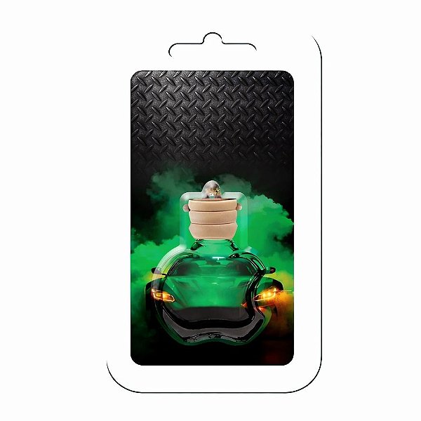 Aromatizante Pingente Horizon - Big Apple