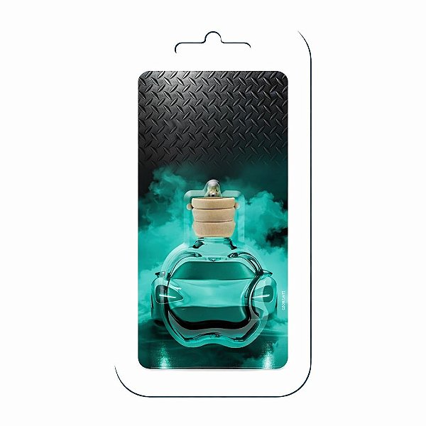 Aromatizante Pingente Acqua - Big Apple