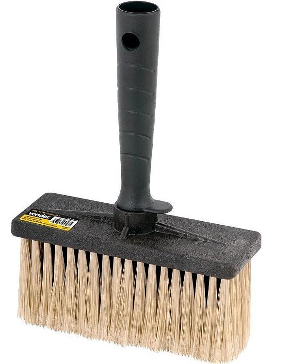 Broxa Ret.plast.15,5x5,5cm Brv0935 Vonder-6241155935