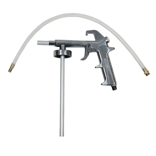 Wurth Pistola Para Emborrachamento-bate Pedra