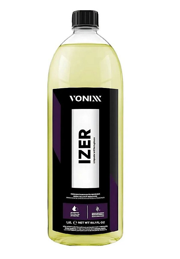 Vonixx Izer 1,5l