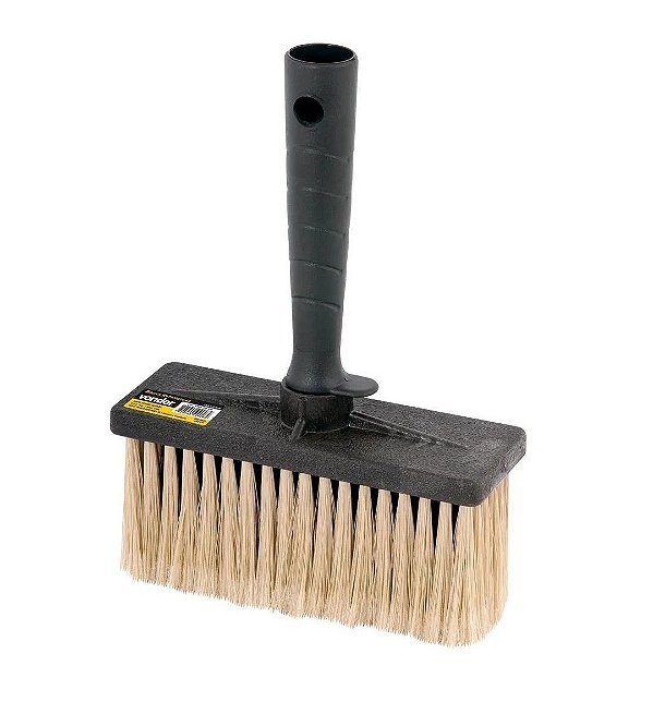 Broxa Ret.plast.12x4,5cm Brv0925 Vonder-6241120925