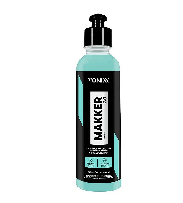 Vonixx Makker 2.0 240ml