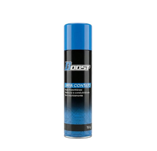 Boost Limpa Contato 250ml