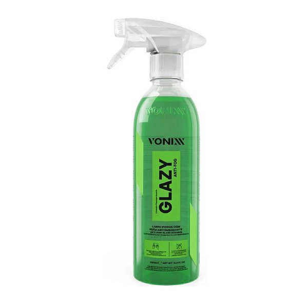 Vonixx Glazy Anti-fog 500ml