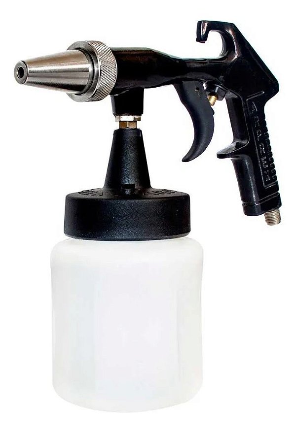 Arprex Pistola Ja3ac (6.0mm) C/caneca