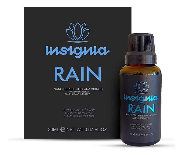 Easy Tech Insignia Rain 30ml