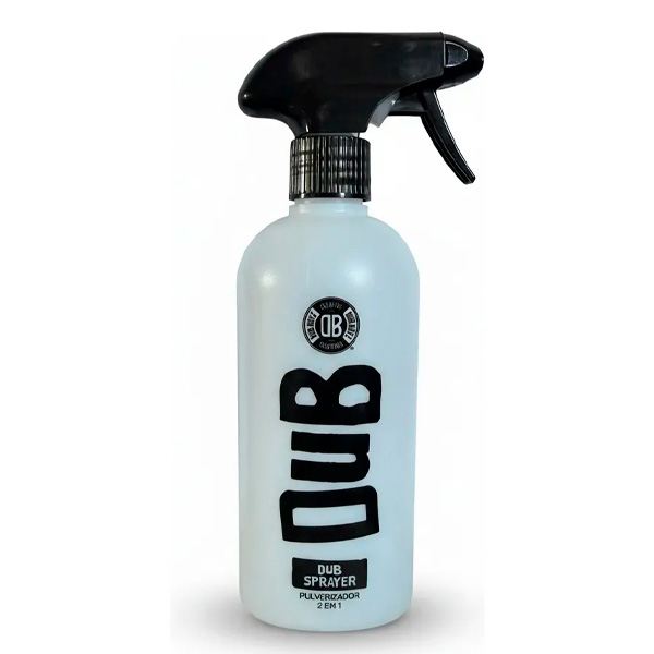 Dub Boyz Pulverizador Multiuso 2 Em 1 500ml - Dub Sprayer