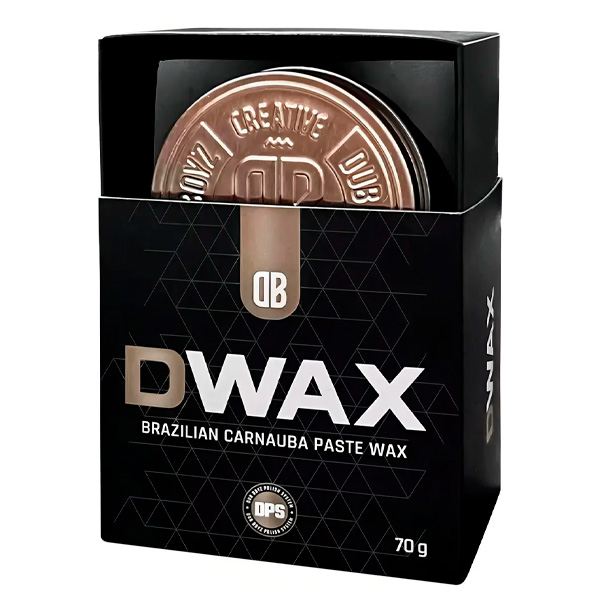Dub Boyz Cera Hibrida 70g - Dwax