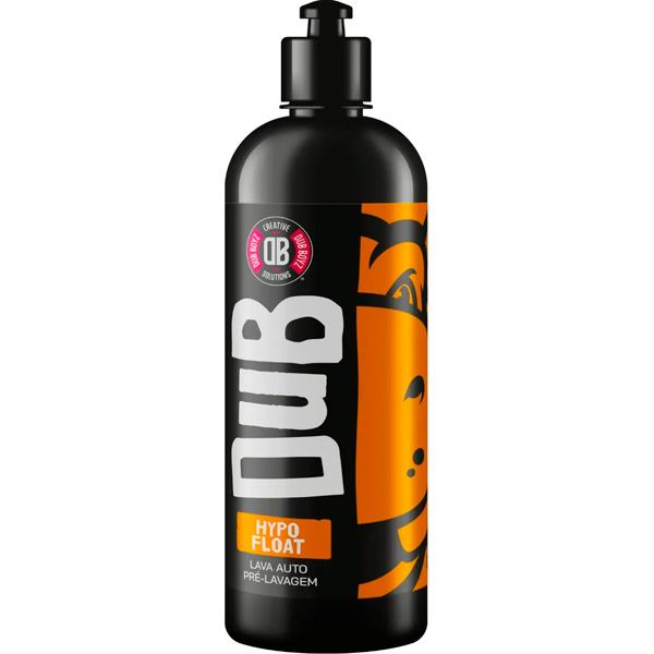 Dub Boyz Lava Auto Pre Lavagem 500ml - Hypo Float