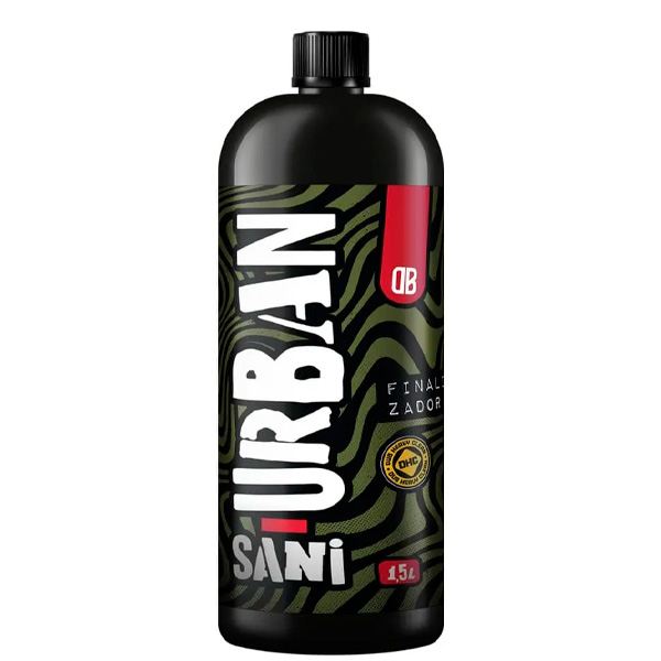 Dub Boys Finalizador 1,5l - Sani Urban