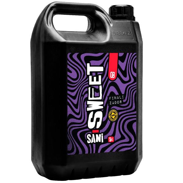 Dub Boys Finalizador 5l - Sani Sweet