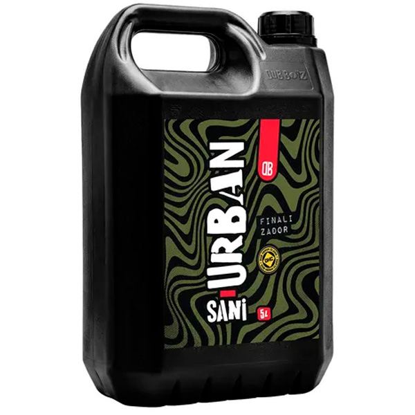 Dub Boys Finalizador 5l - Sani Urban