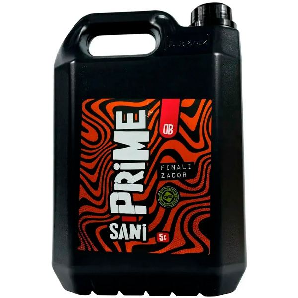 Dub Boys Finalizador 5l - Sani Prime
