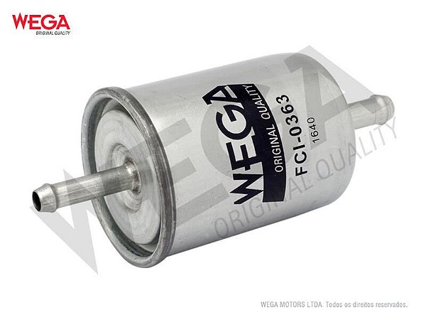 Filtro Wega Fci0363