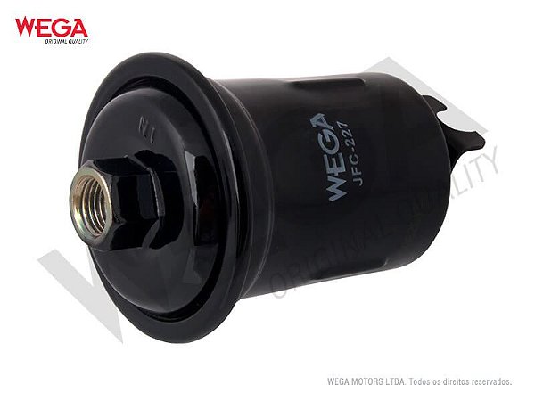 Filtro Wega Jfc227