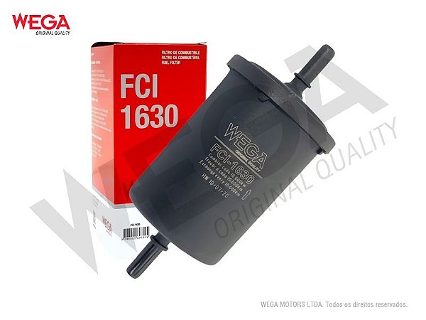 Filtro Wega Fci1630