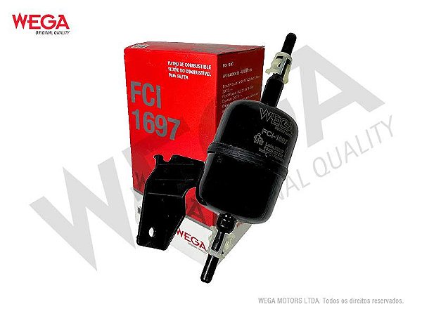 Filtro Wega Fci1697