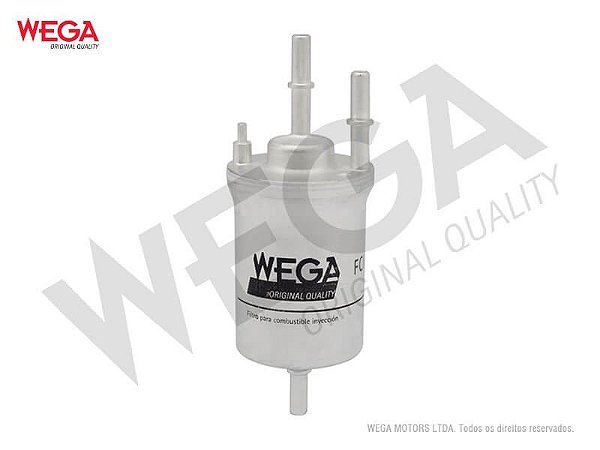 Filtro Wega Comb Fci1304