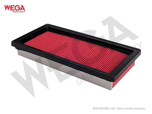 Filtro Wega Ar Jfa0135