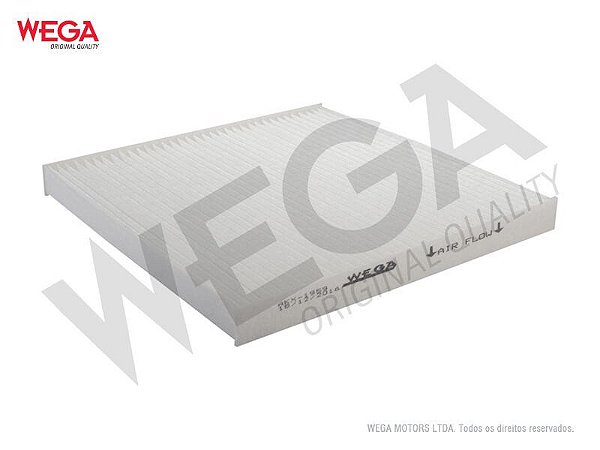 Filtro Ar Cabine Wega Akx1959