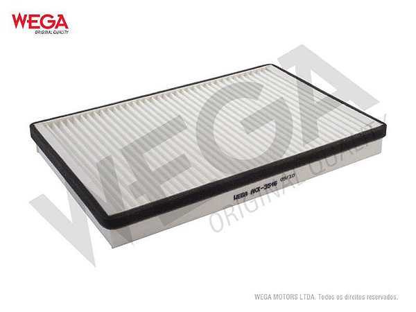 Filtro Wega Akx3546