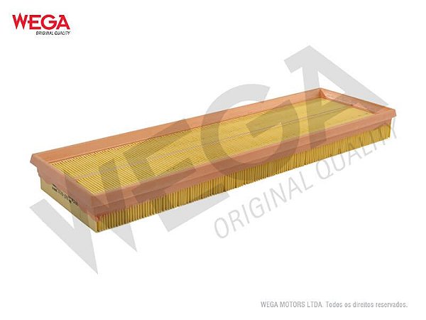 Wega Filtros De Ar Fap6012/2