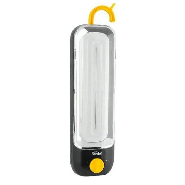 Lanterna Recar De Emergencia Lre350 Vonder - 8075052350