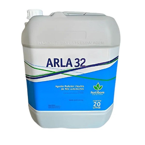 Oxipur Petromark Arla 32 20l