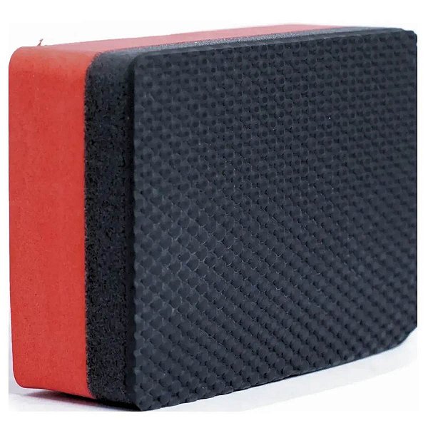 Js Taco Descontaminante De Pintura Clay-bar