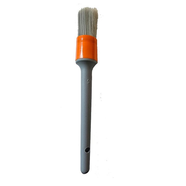 Pincel Automotivo Interno Tamanho 16 235mm Js