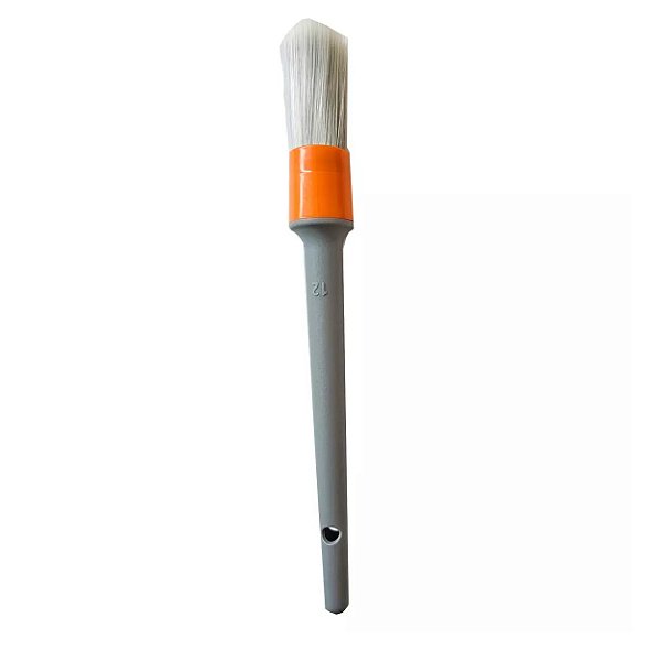 Pincel Automotivo Interno Tamanho 12 225mm Js