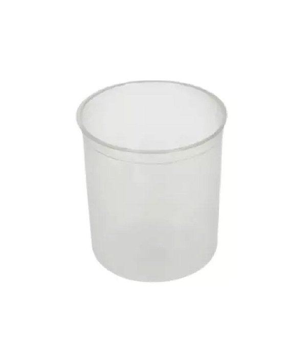 Pps 2 Camisa Std 650ml Unitaria 3m Camisa Std 650ml